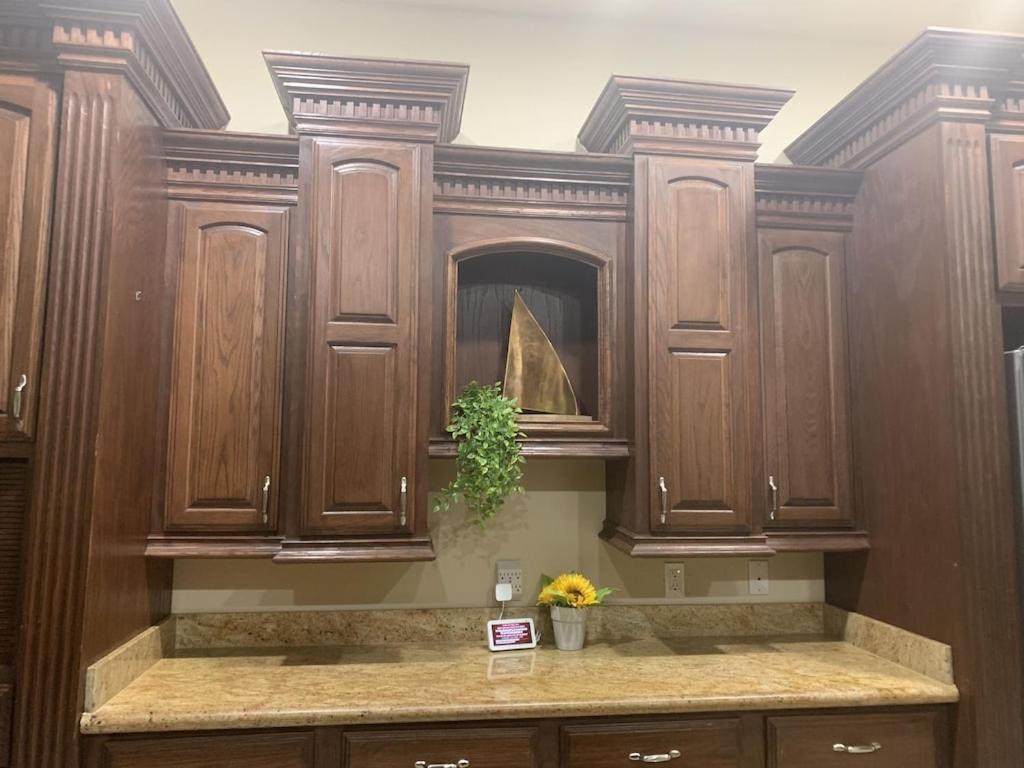 Brownsville Comfort 2 Bedroom 1 Bath , Spacious Kitchen And Outdoor Home Esterno foto