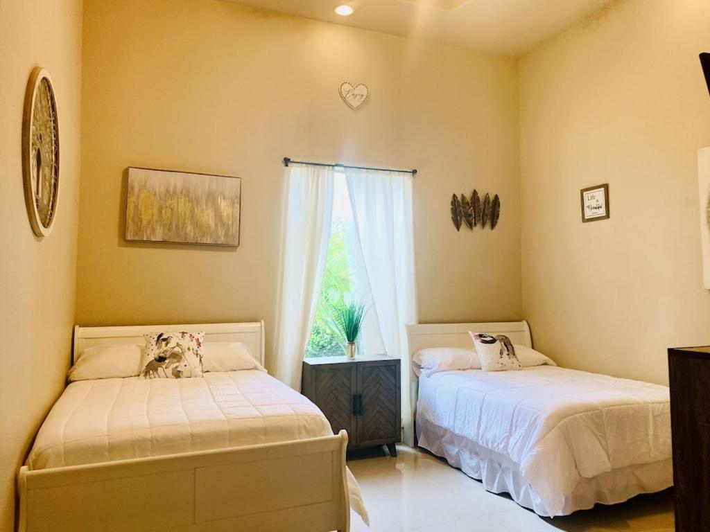 Brownsville Comfort 2 Bedroom 1 Bath , Spacious Kitchen And Outdoor Home Esterno foto