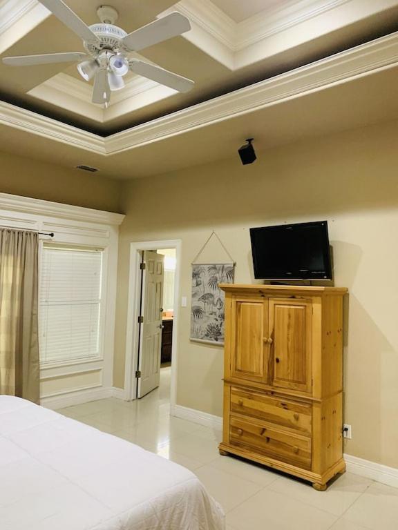 Brownsville Comfort 2 Bedroom 1 Bath , Spacious Kitchen And Outdoor Home Esterno foto