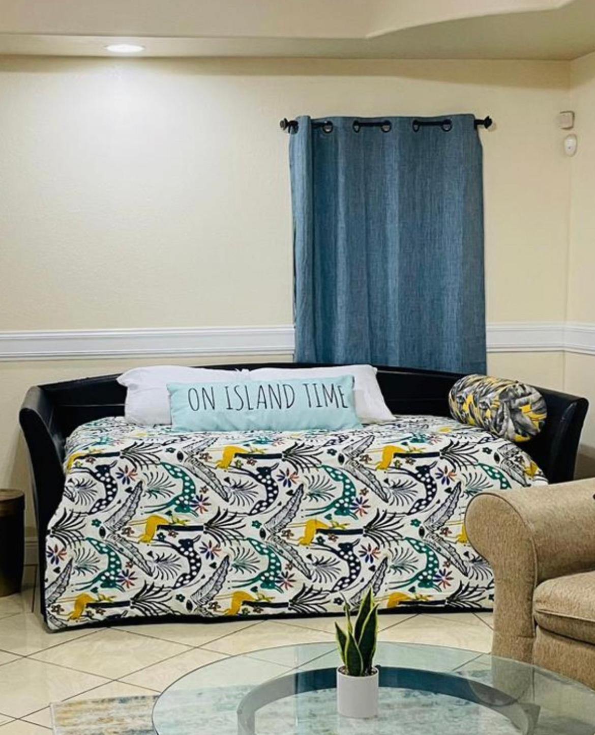 Brownsville Comfort 2 Bedroom 1 Bath , Spacious Kitchen And Outdoor Home Esterno foto