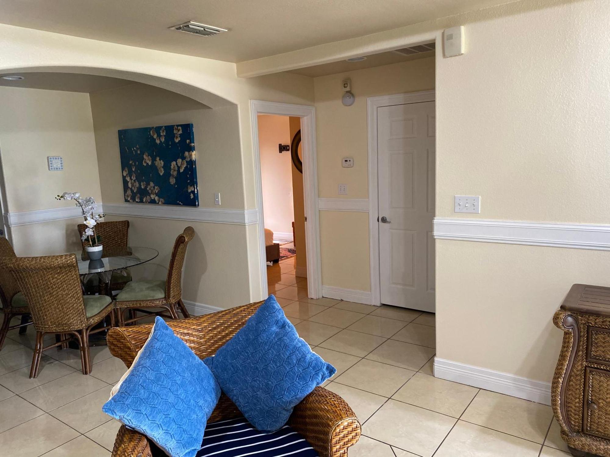 Brownsville Comfort 2 Bedroom 1 Bath , Spacious Kitchen And Outdoor Home Esterno foto