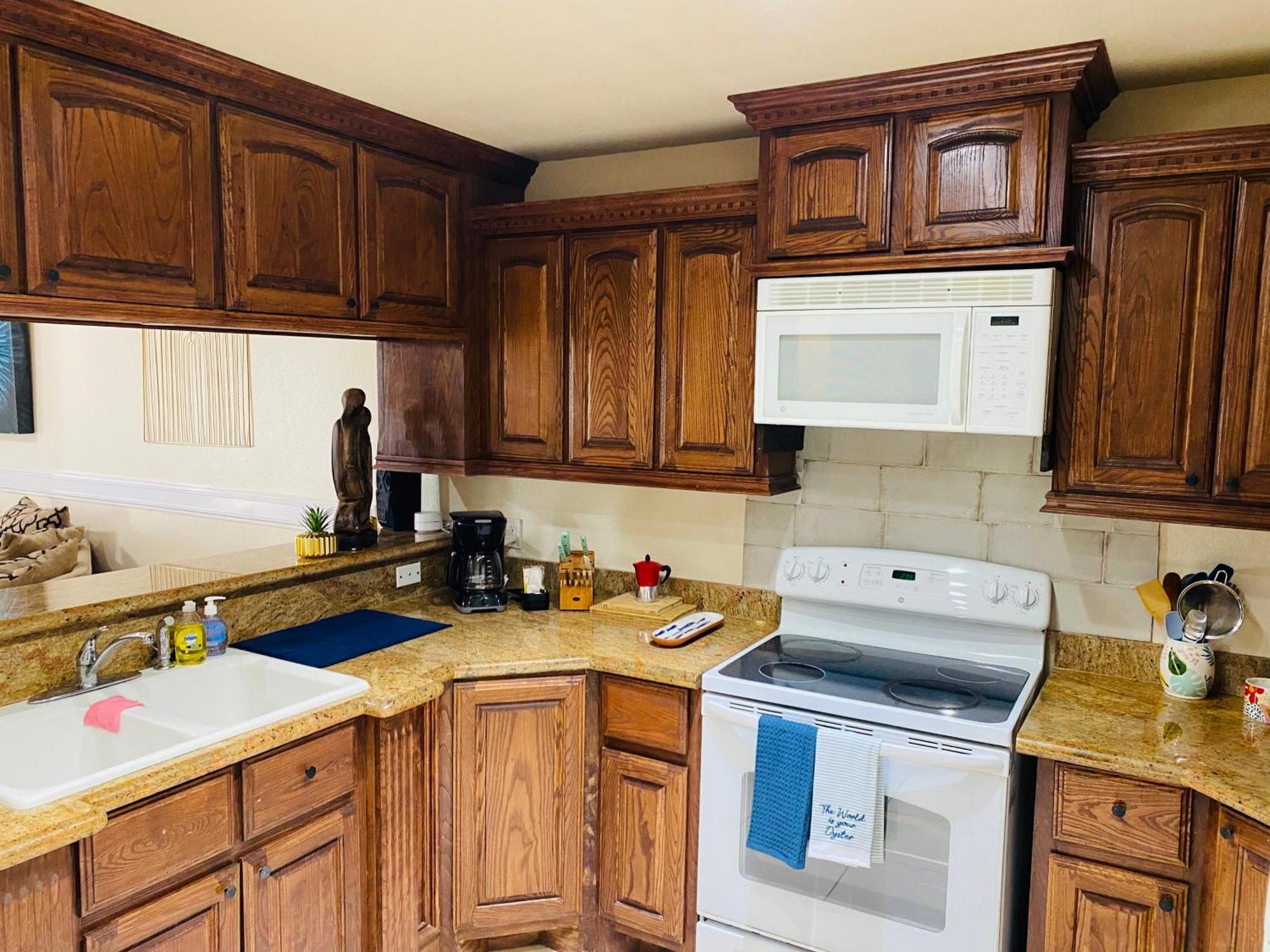 Brownsville Comfort 2 Bedroom 1 Bath , Spacious Kitchen And Outdoor Home Esterno foto